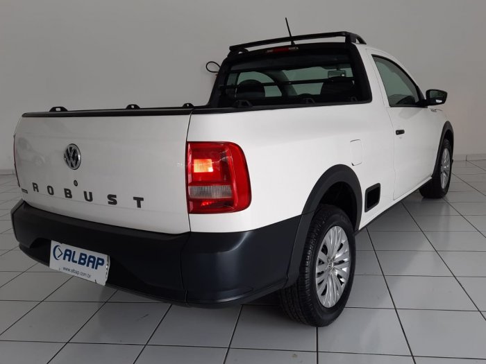 VOLKSWAGEN - SAVEIRO