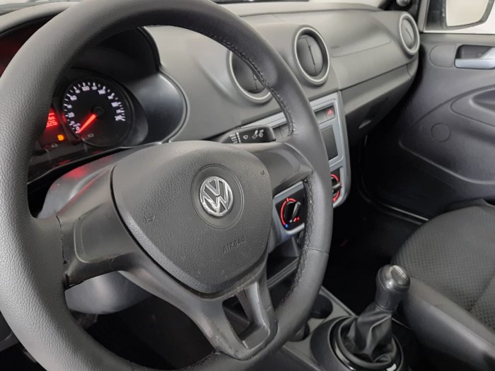 VOLKSWAGEN - SAVEIRO