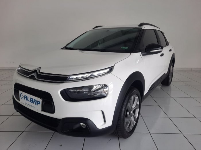 CITROËN - C4 CACTUS