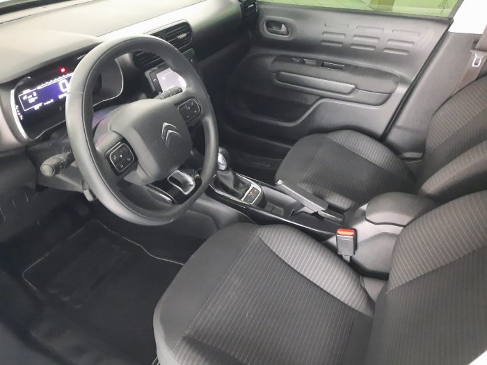 CITROËN - C4 CACTUS