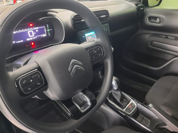 CITROËN - C4 CACTUS