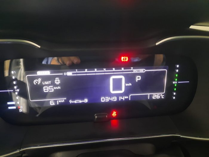 CITROËN - C4 CACTUS
