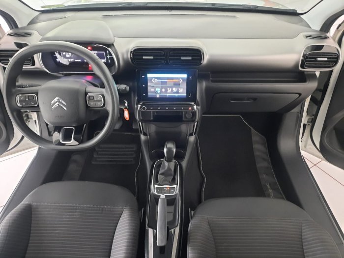 CITROËN - C4 CACTUS