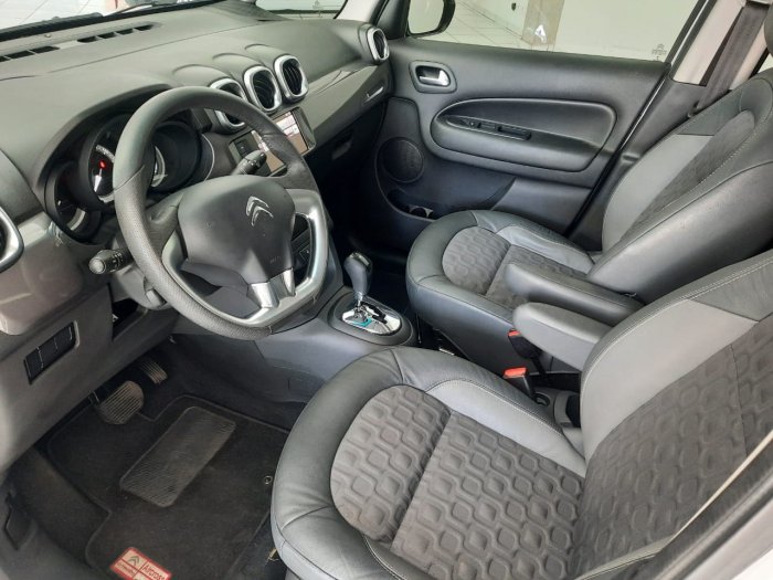 CITROËN - AIRCROSS