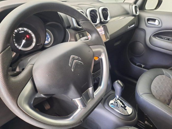 CITROËN - AIRCROSS