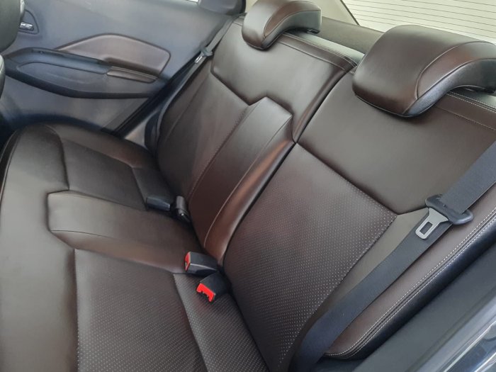 CHEVROLET - COBALT