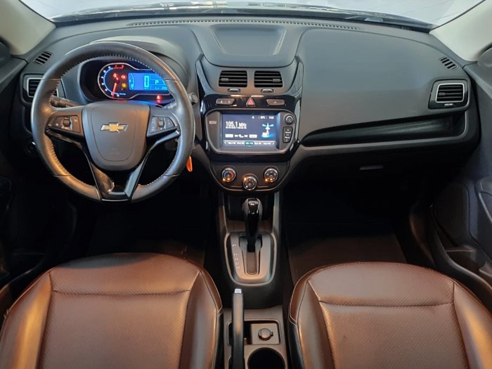 CHEVROLET - COBALT