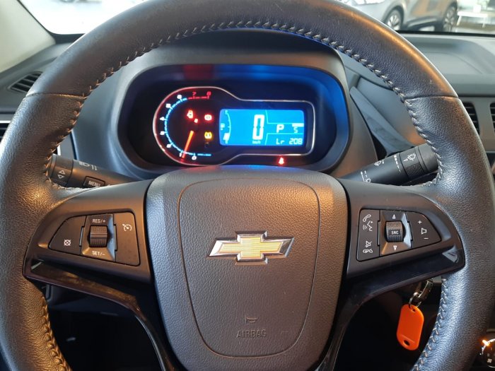 CHEVROLET - COBALT