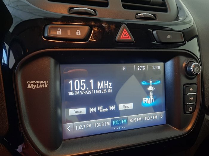 CHEVROLET - COBALT