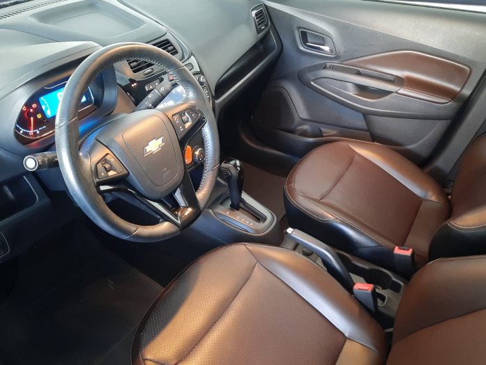 CHEVROLET - COBALT
