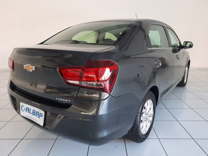 CHEVROLET - COBALT