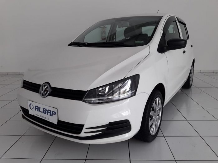 VOLKSWAGEN - FOX