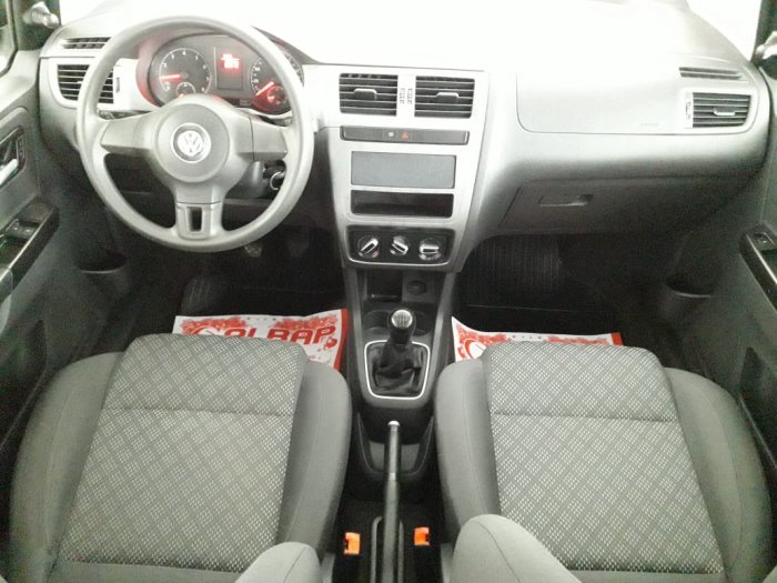 VOLKSWAGEN - FOX