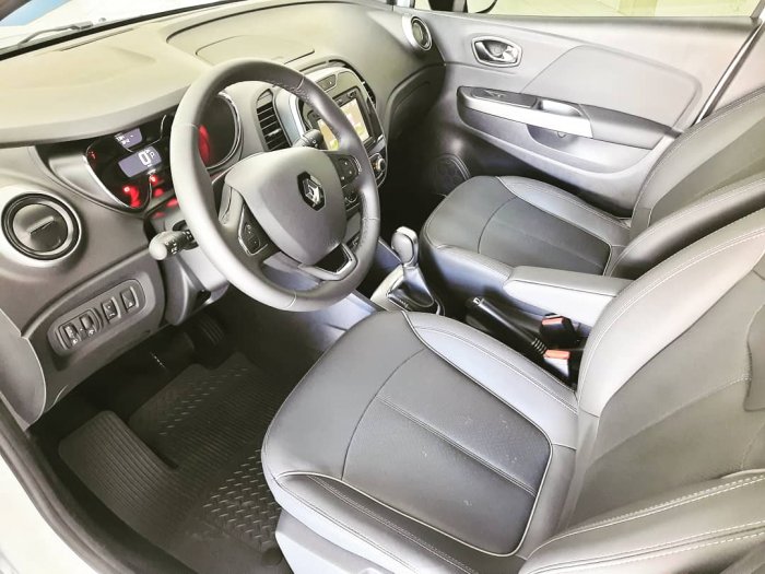 RENAULT - CAPTUR