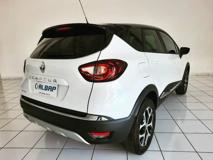 RENAULT - CAPTUR