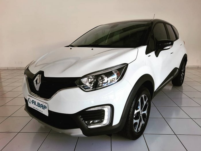 RENAULT - CAPTUR