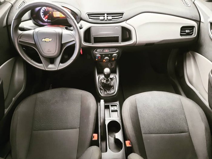 CHEVROLET - ONIX