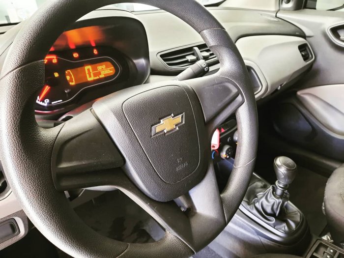 CHEVROLET - ONIX