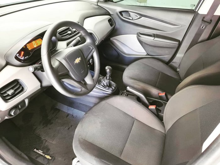 CHEVROLET - ONIX