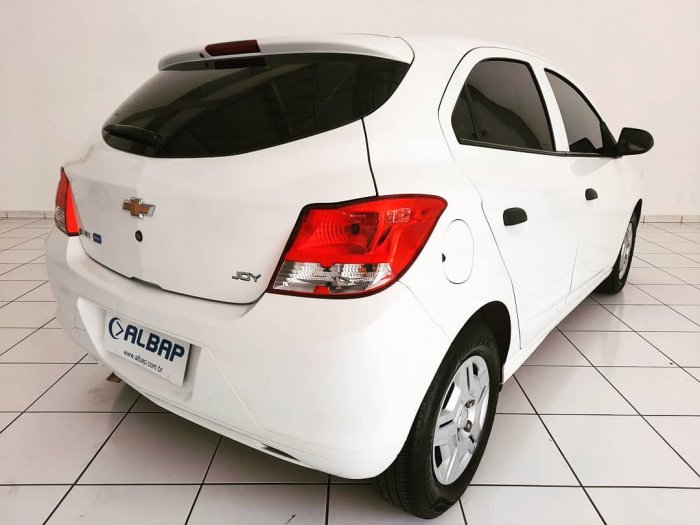 CHEVROLET - ONIX