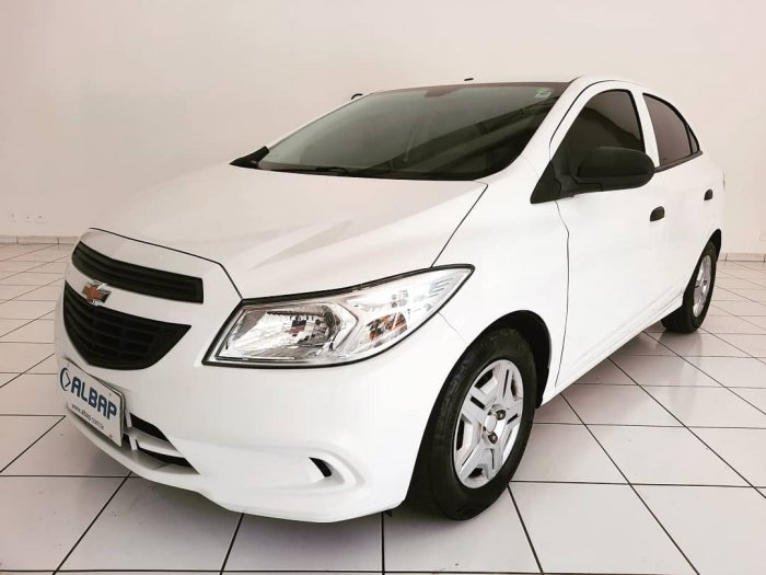 CHEVROLET - ONIX