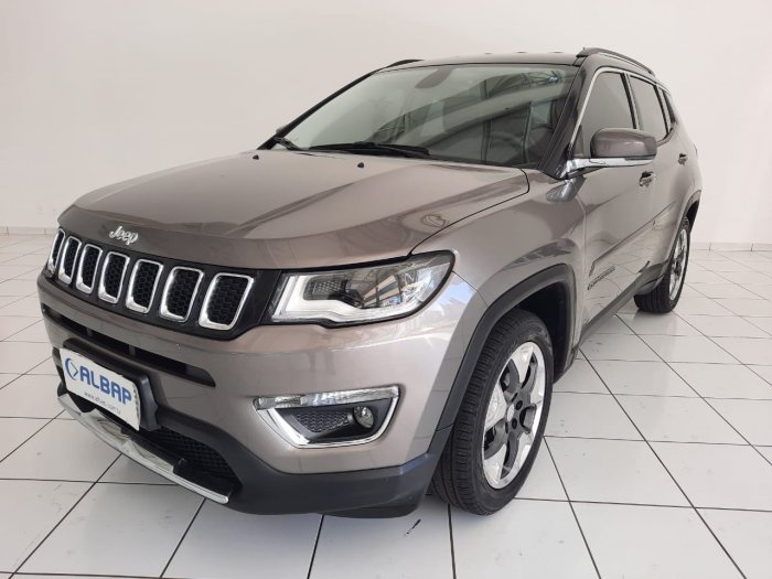 JEEP - COMPASS