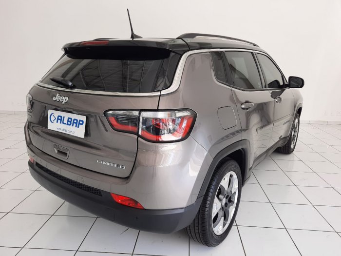 JEEP - COMPASS