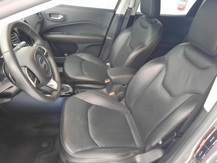 JEEP - COMPASS