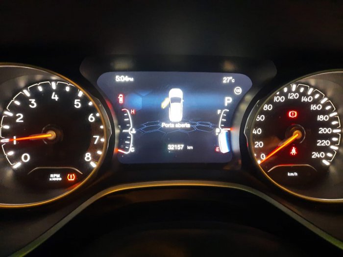 JEEP - COMPASS