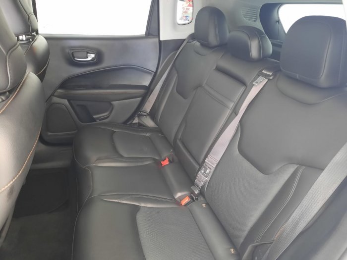 JEEP - COMPASS