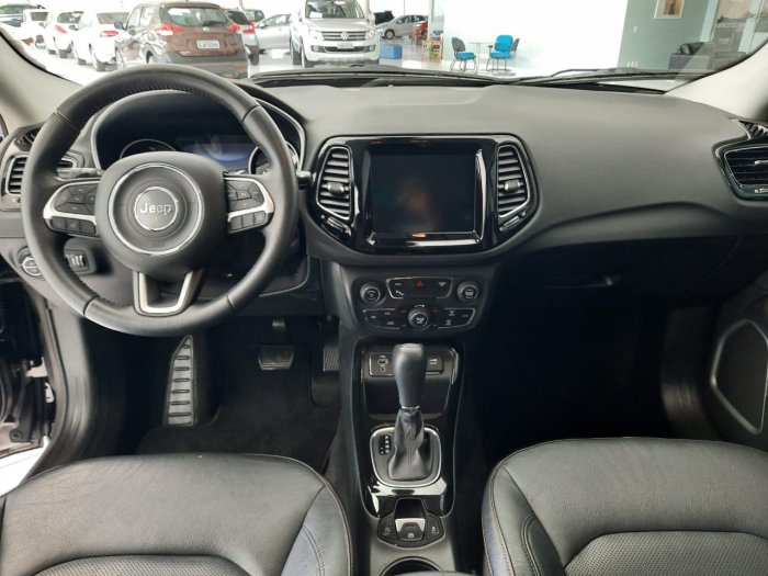 JEEP - COMPASS