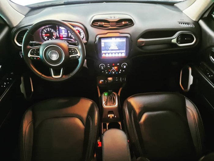 JEEP - RENEGADE