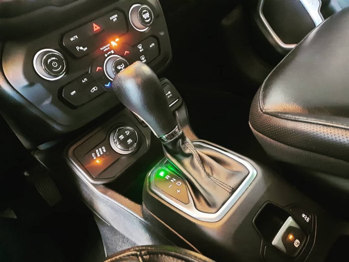 JEEP - RENEGADE