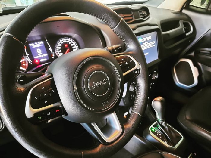 JEEP - RENEGADE