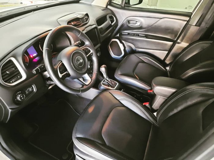 JEEP - RENEGADE