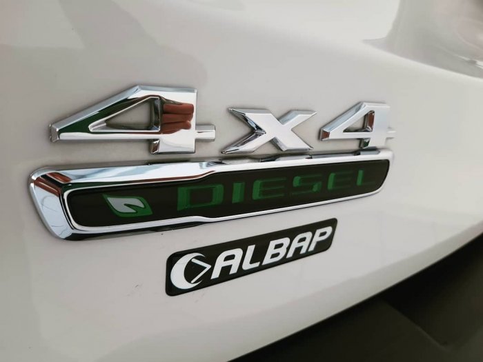 JEEP - RENEGADE