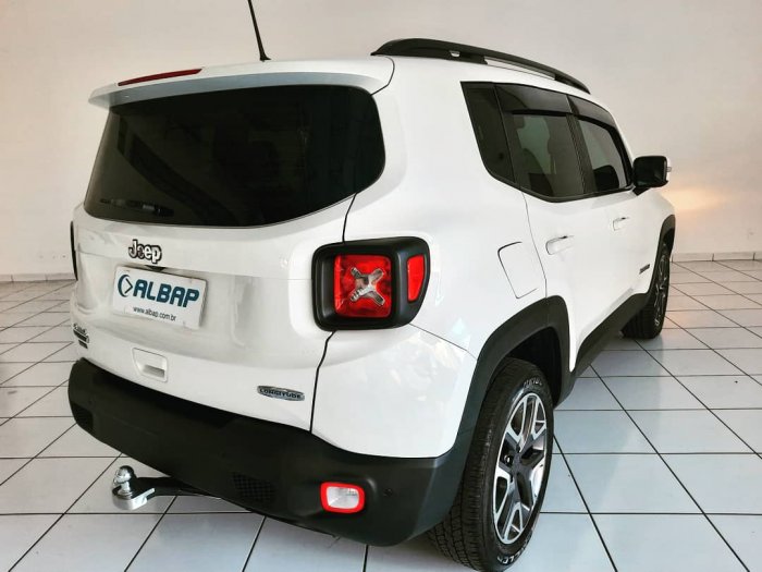 JEEP - RENEGADE
