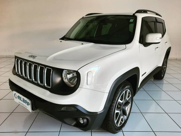 JEEP - RENEGADE