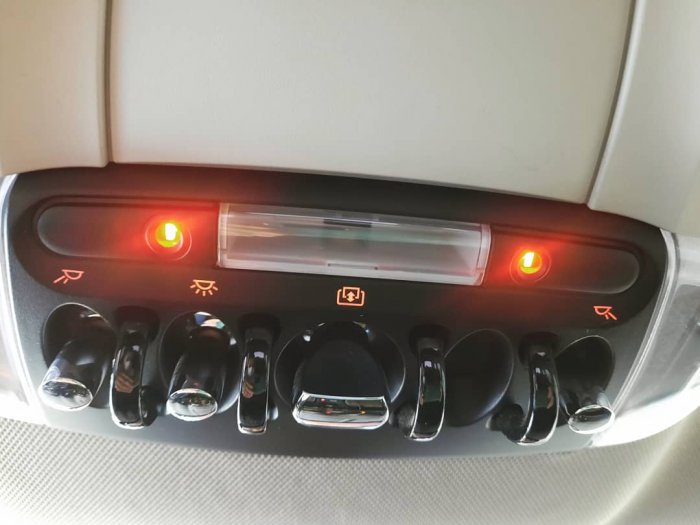 MINI - COUNTRYMAN