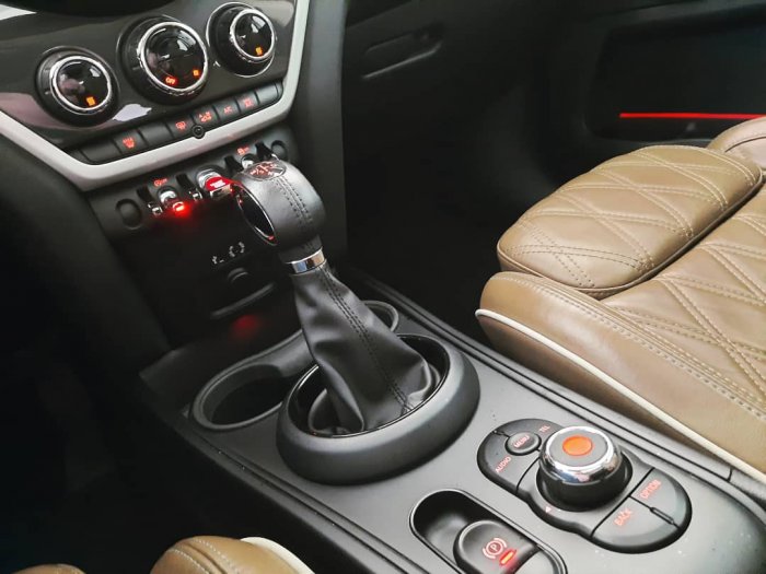 MINI - COUNTRYMAN