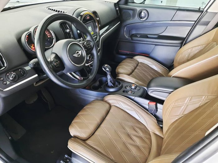 MINI - COUNTRYMAN