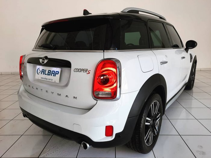 MINI - COUNTRYMAN