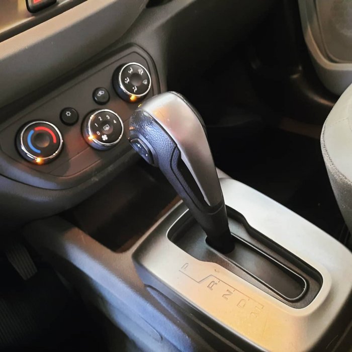 CHEVROLET - SPIN
