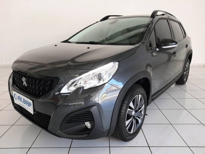 PEUGEOT - 2008