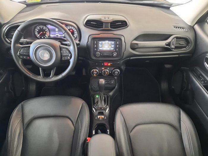 JEEP - RENEGADE