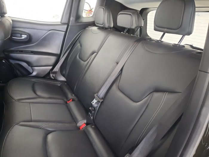 JEEP - RENEGADE