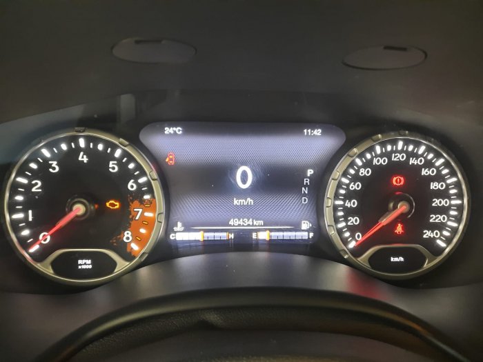 JEEP - RENEGADE