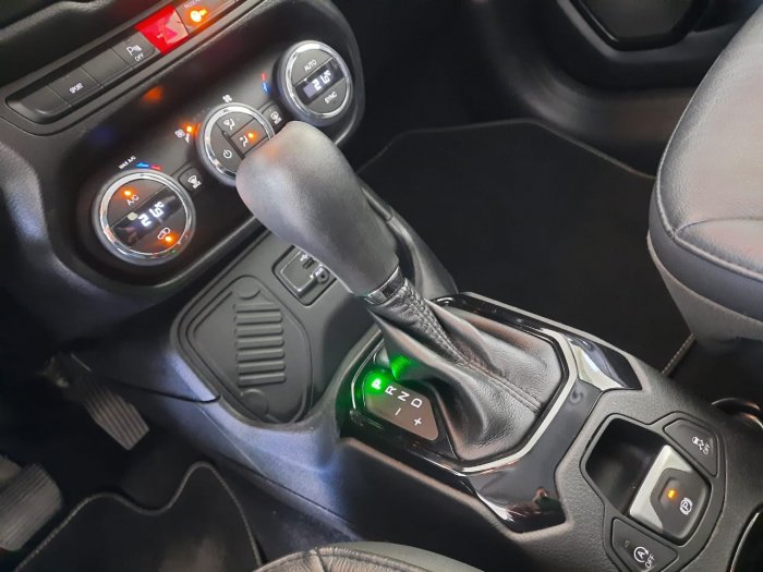 JEEP - RENEGADE