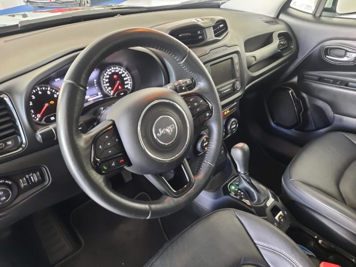 JEEP - RENEGADE