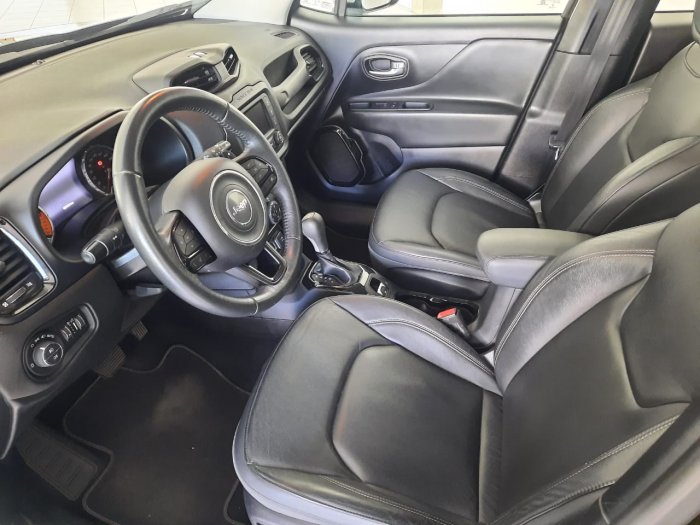 JEEP - RENEGADE